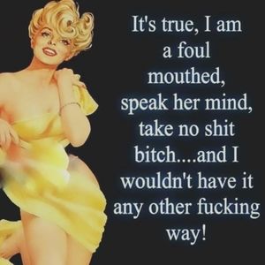 Meet your Posher, Shannon